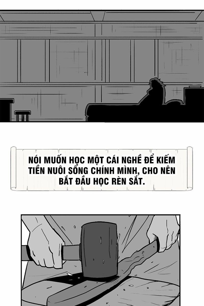 Bắc Kiếm Giang Hồ 2 trang 15