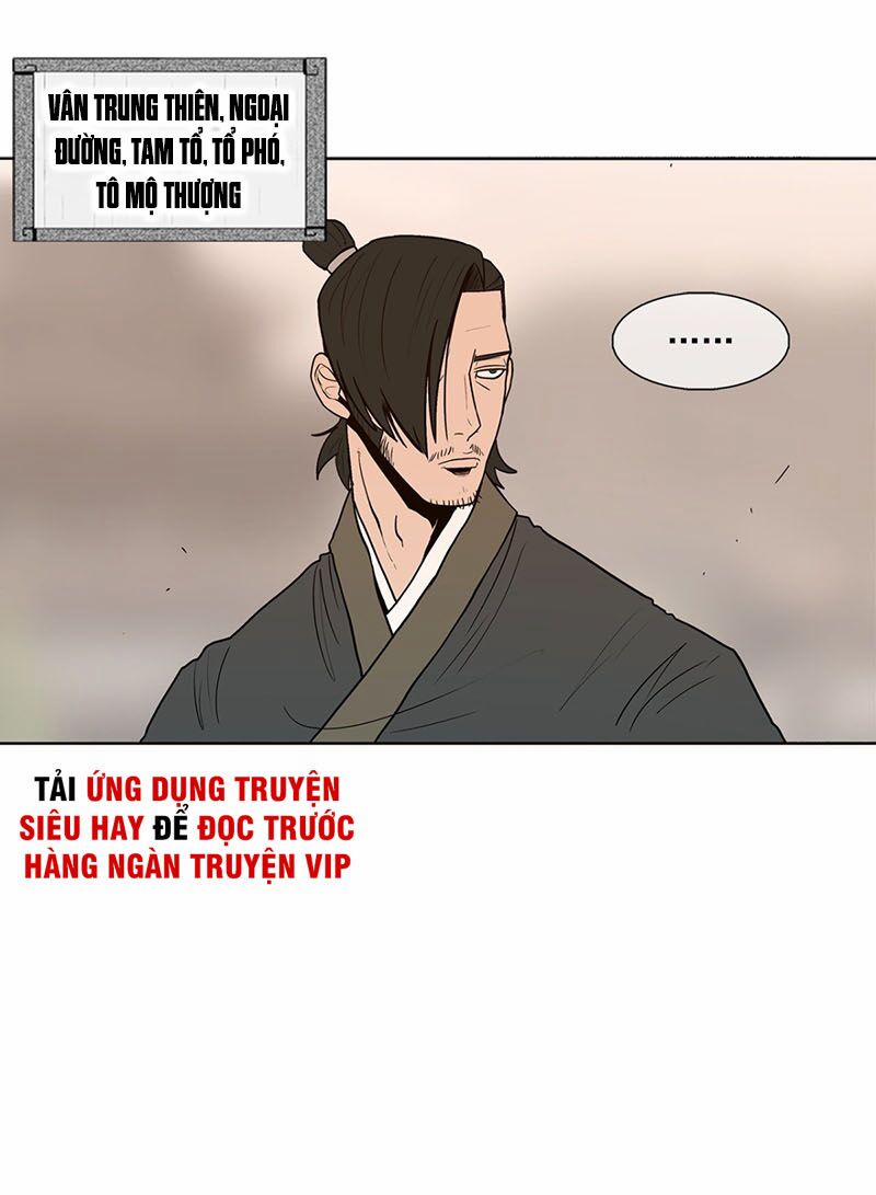 Bắc Kiếm Giang Hồ 2 trang 17