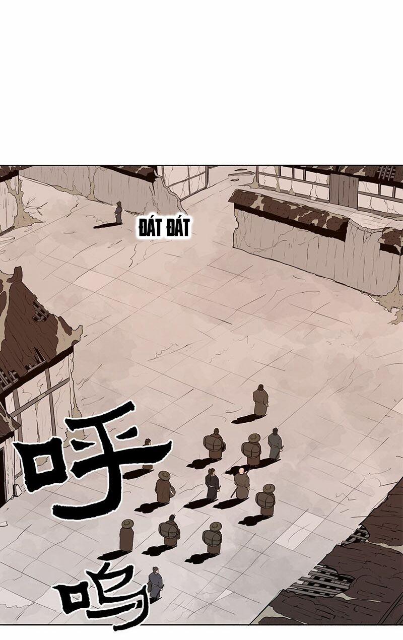 Bắc Kiếm Giang Hồ 2 trang 20