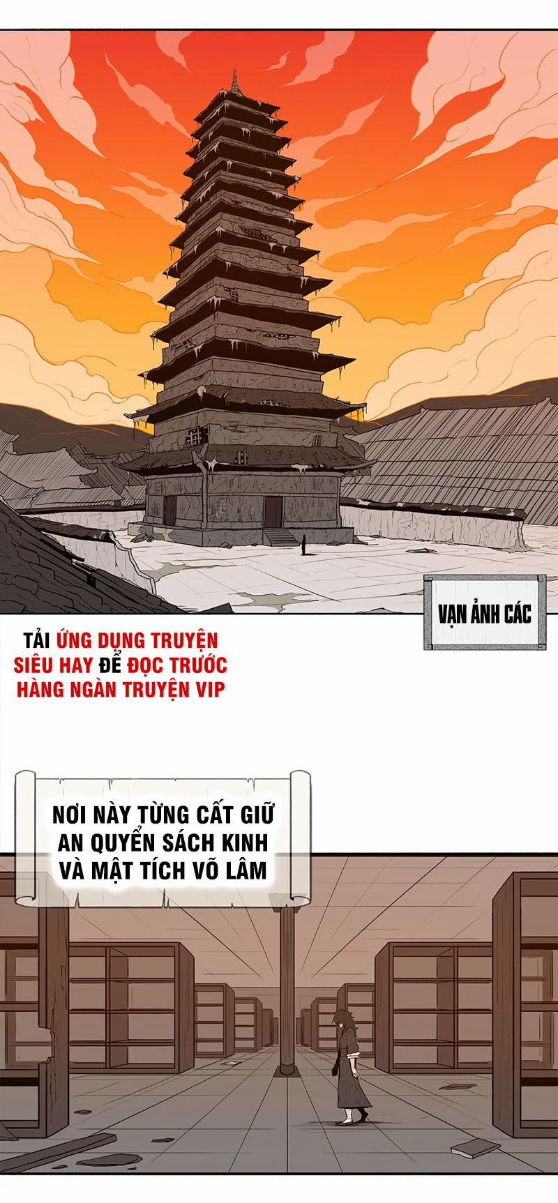 Bắc Kiếm Giang Hồ 2 trang 22