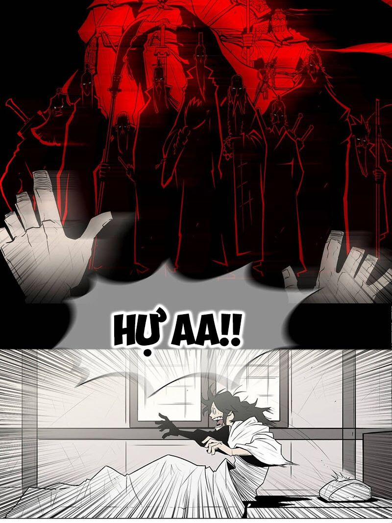 Bắc Kiếm Giang Hồ 2 trang 28