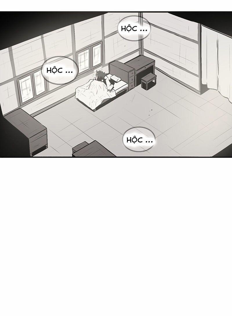 Bắc Kiếm Giang Hồ 2 trang 29