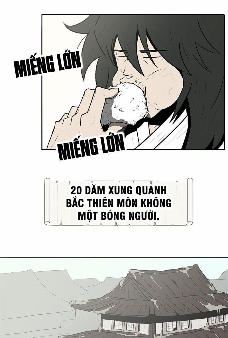 Bắc Kiếm Giang Hồ 2 trang 31