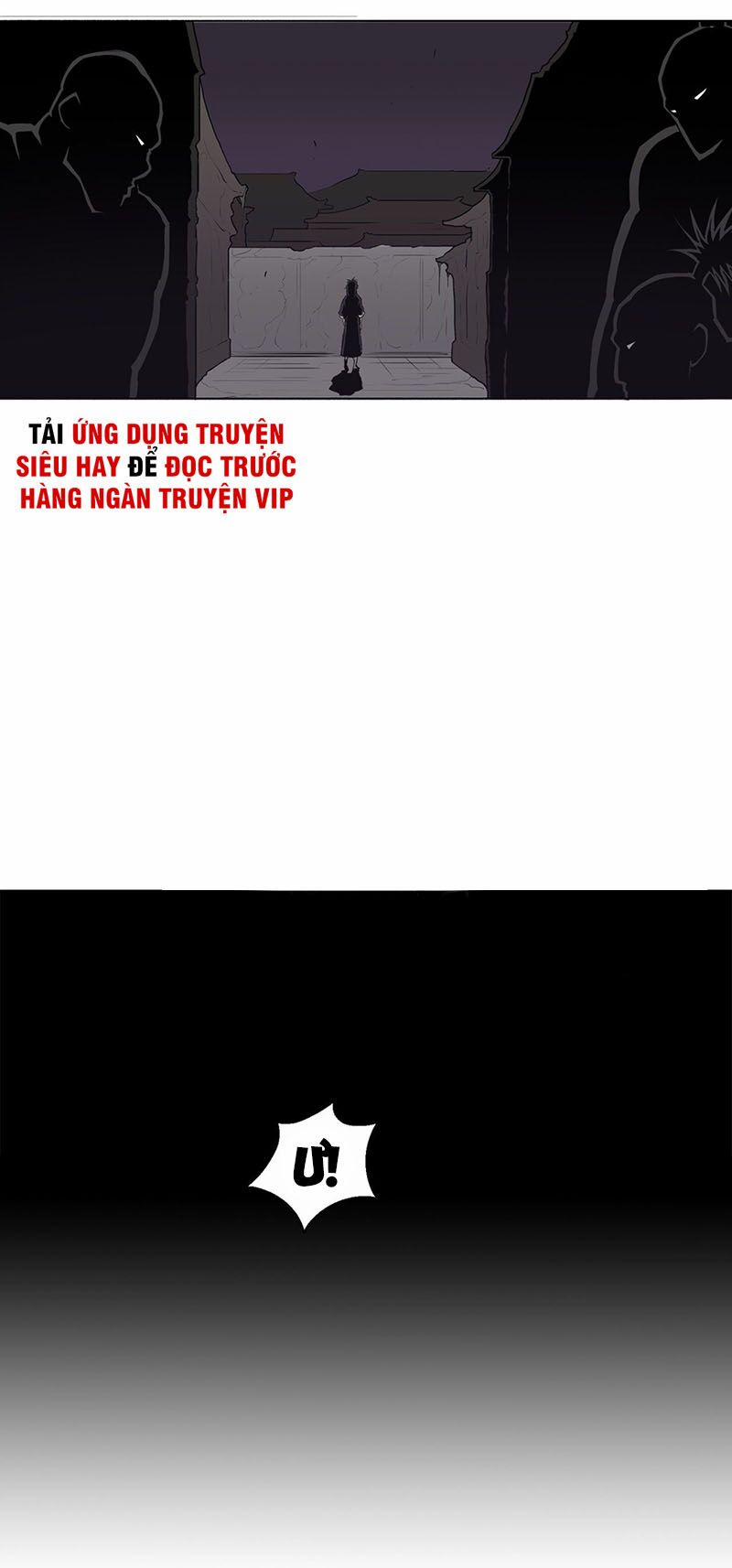 Bắc Kiếm Giang Hồ 2 trang 37