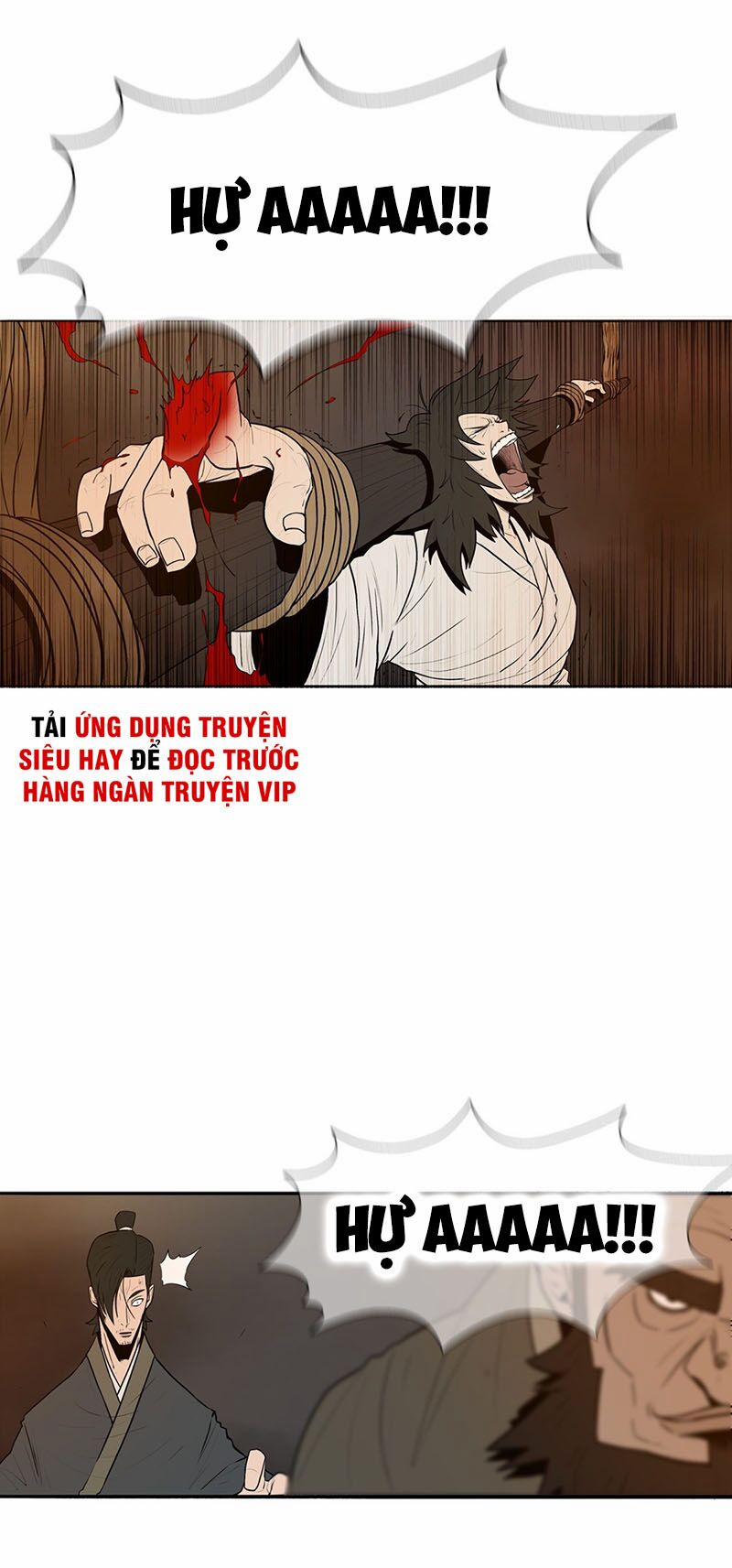 Bắc Kiếm Giang Hồ 2 trang 38