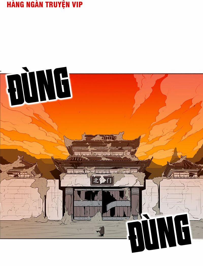 Bắc Kiếm Giang Hồ 2 trang 4