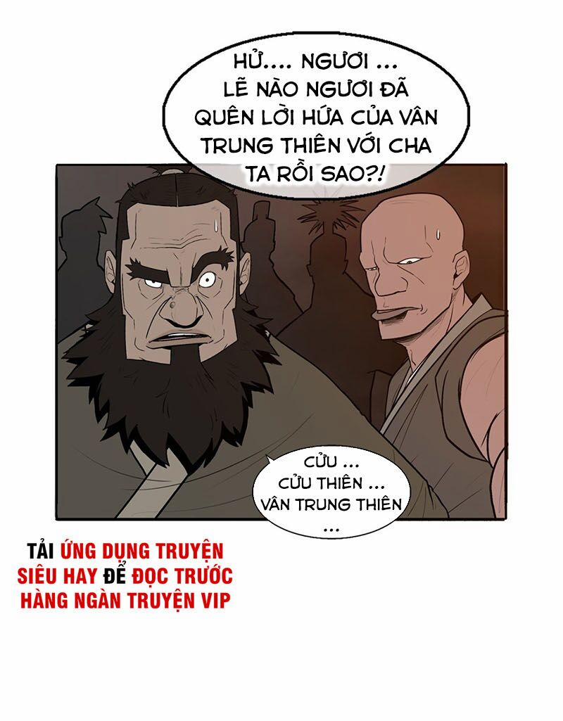 Bắc Kiếm Giang Hồ 2 trang 40