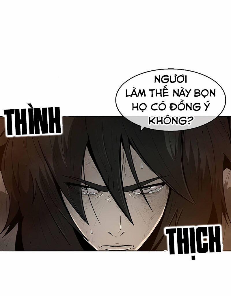 Bắc Kiếm Giang Hồ 2 trang 41