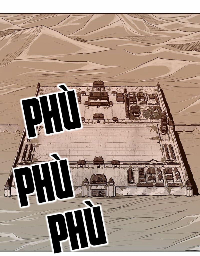 Bắc Kiếm Giang Hồ 2 trang 5