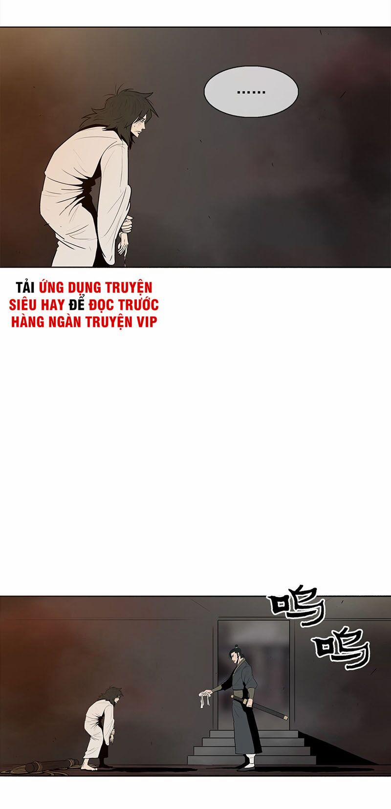 Bắc Kiếm Giang Hồ 2 trang 52