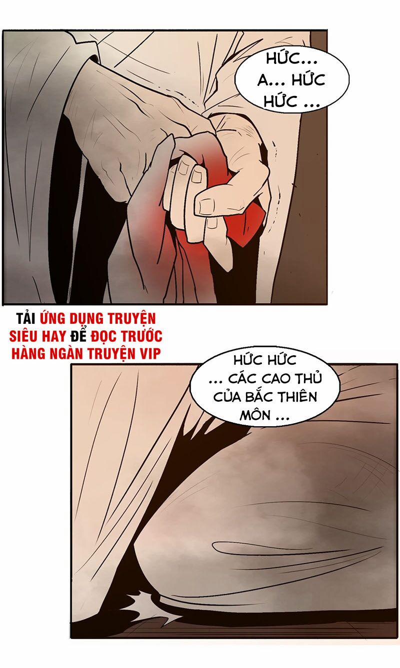 Bắc Kiếm Giang Hồ 2 trang 54