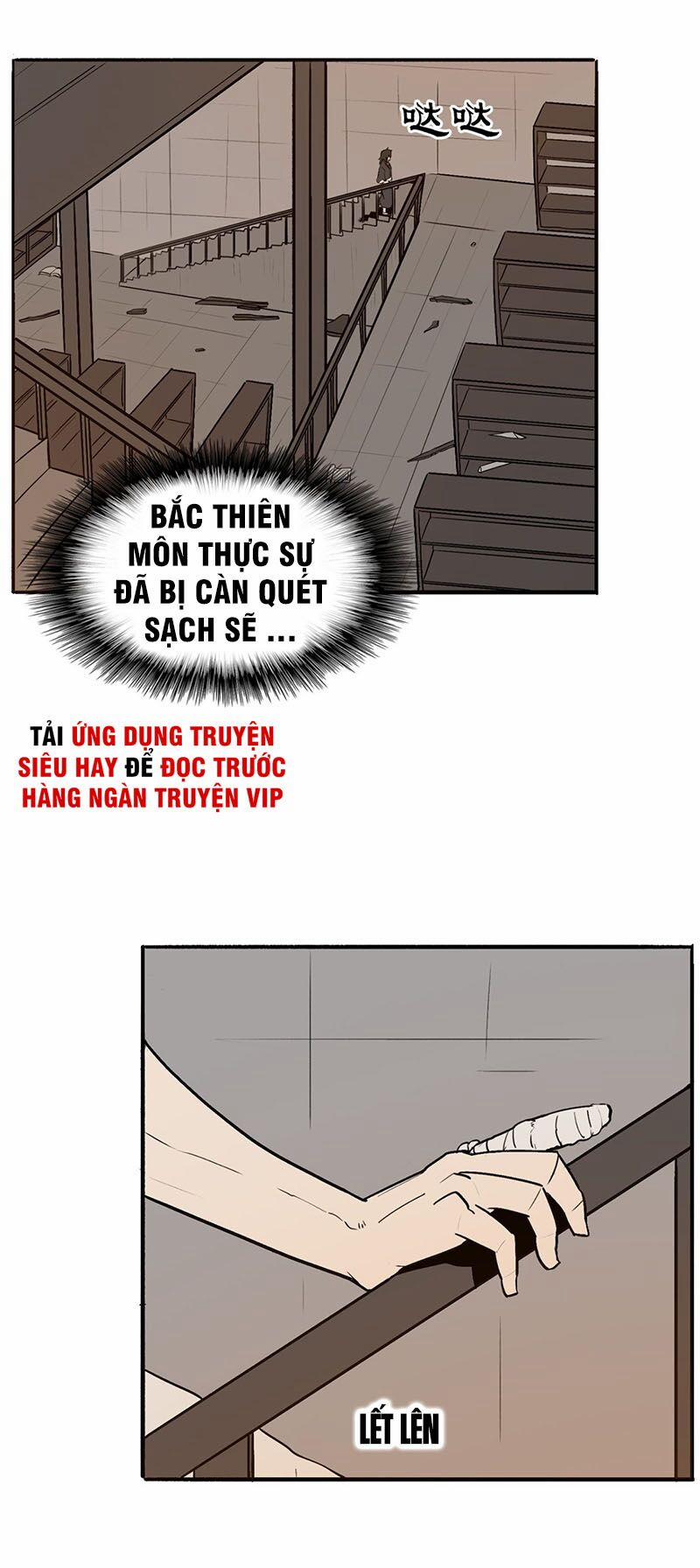 Bắc Kiếm Giang Hồ 2 trang 58