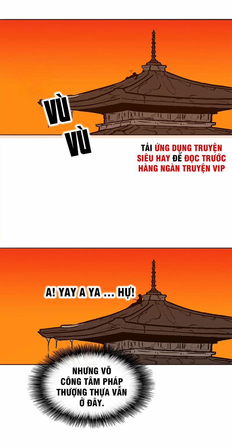 Bắc Kiếm Giang Hồ 2 trang 59