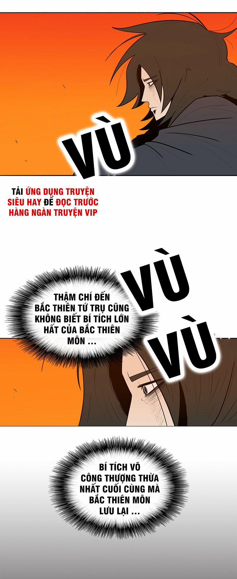 Bắc Kiếm Giang Hồ 2 trang 60