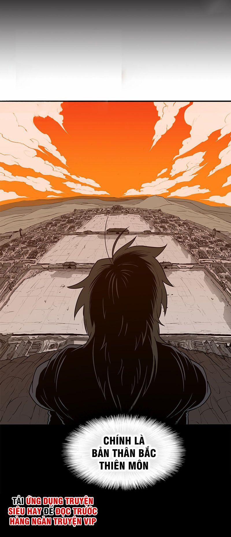 Bắc Kiếm Giang Hồ 2 trang 63