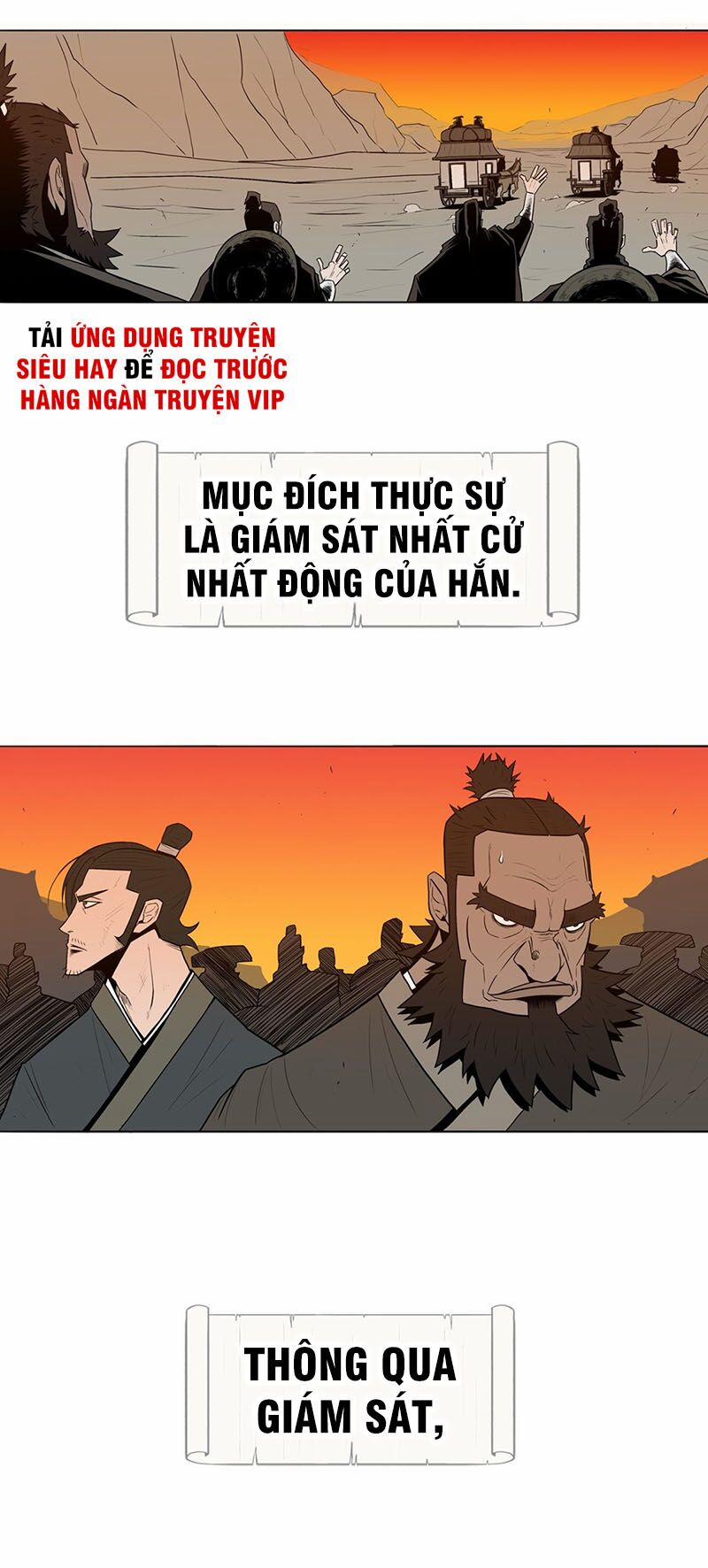 Bắc Kiếm Giang Hồ 2 trang 7