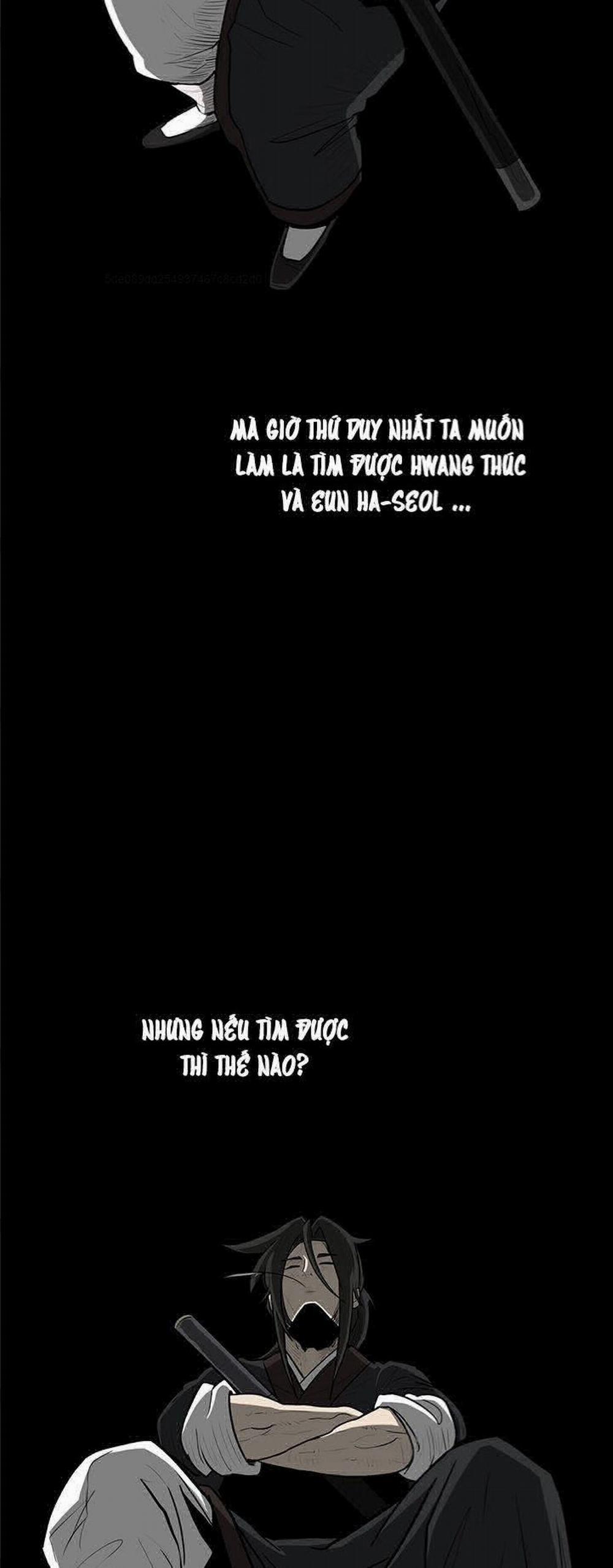 Bắc Kiếm Giang Hồ 20 trang 15