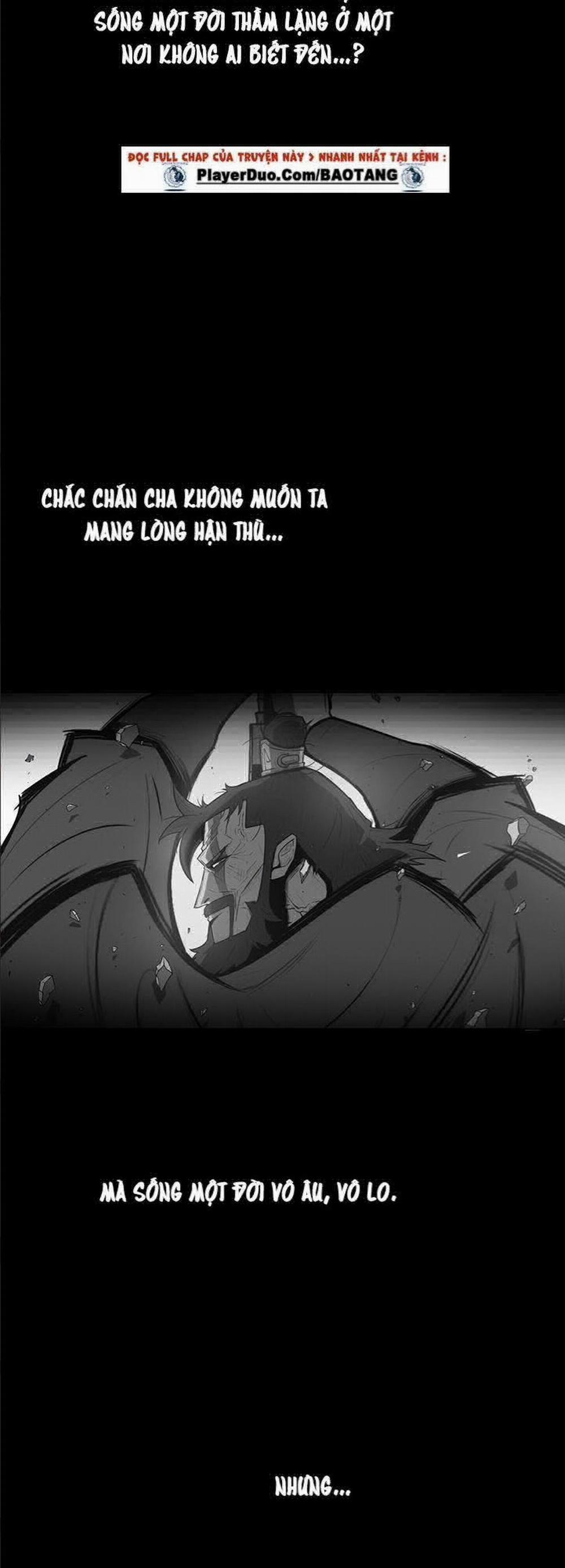 Bắc Kiếm Giang Hồ 20 trang 17