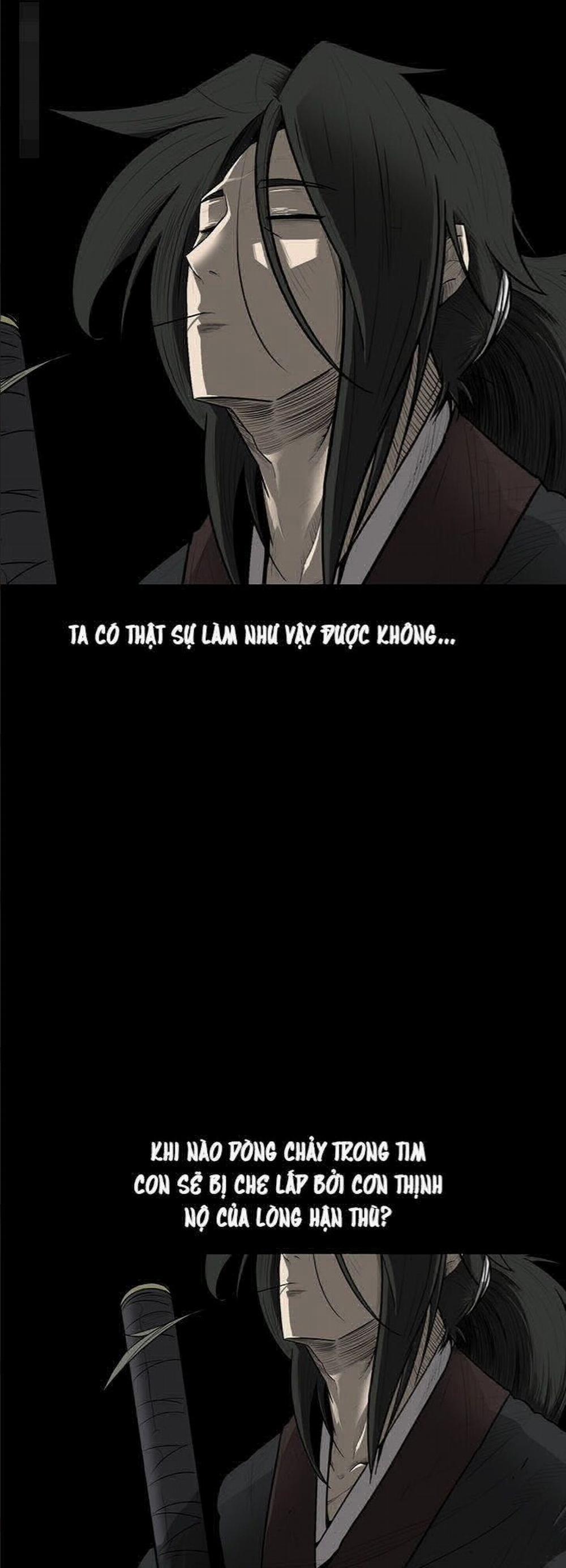 Bắc Kiếm Giang Hồ 20 trang 18