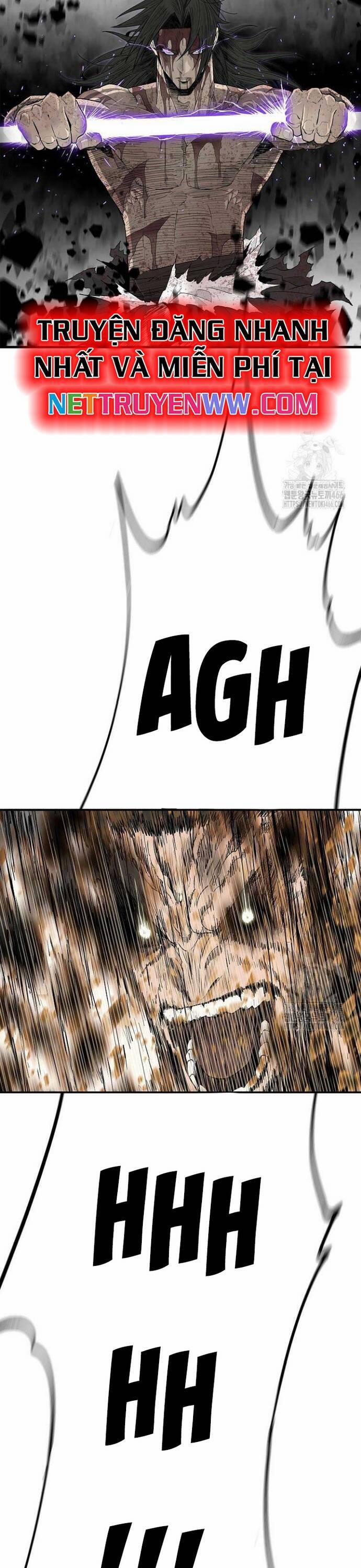 Bắc Kiếm Giang Hồ 202 trang 10