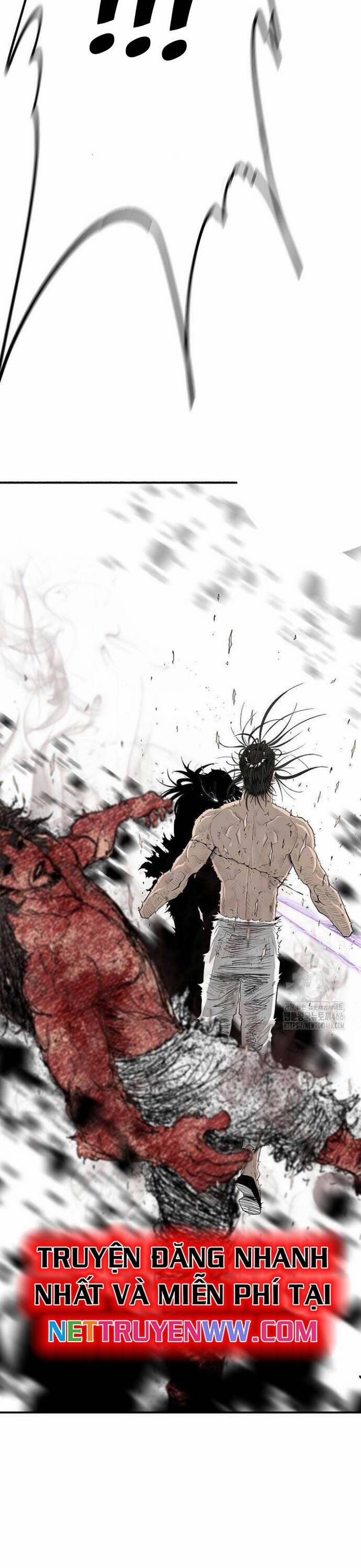 Bắc Kiếm Giang Hồ 202 trang 11