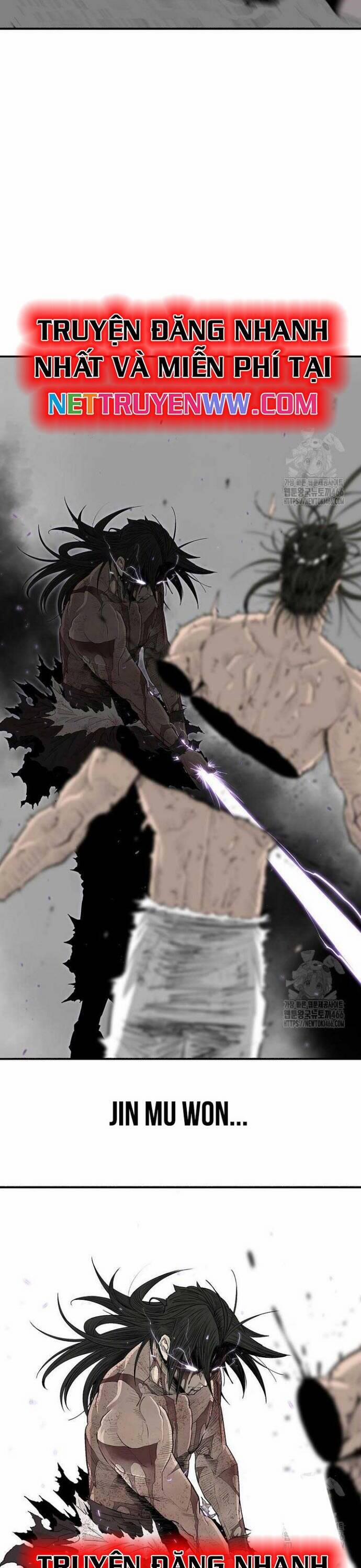 Bắc Kiếm Giang Hồ 202 trang 13