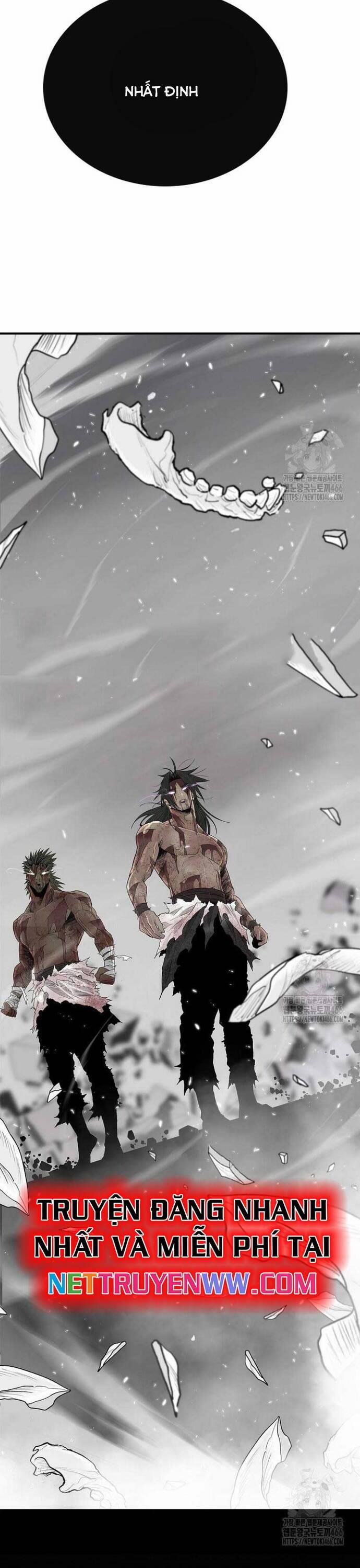 Bắc Kiếm Giang Hồ 202 trang 17