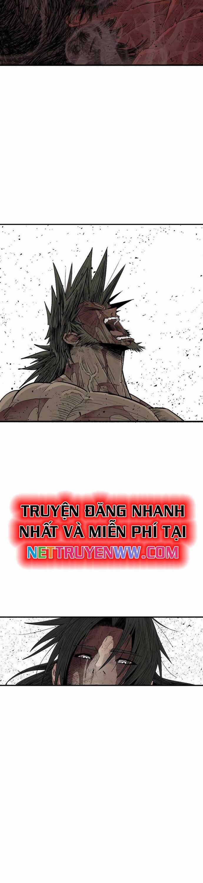 Bắc Kiếm Giang Hồ 202 trang 19