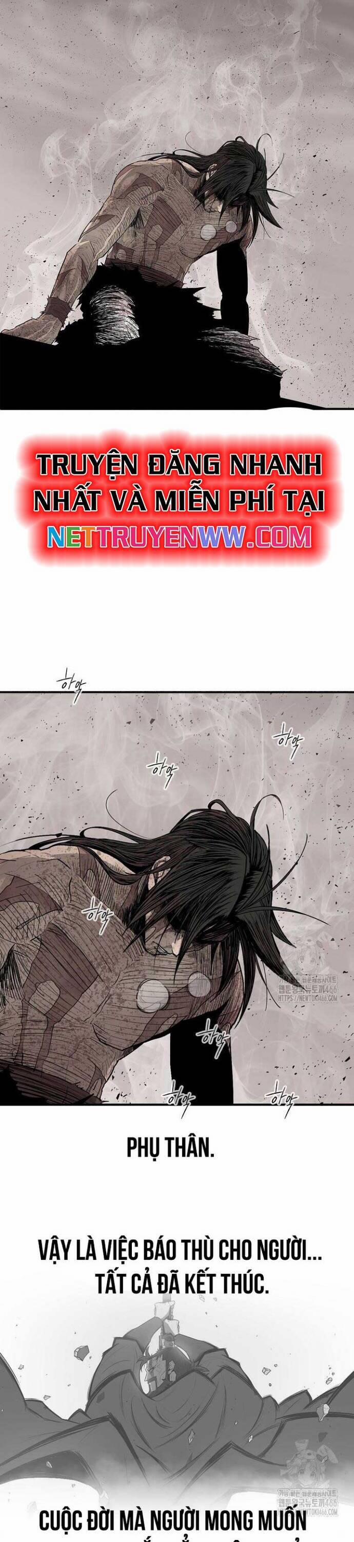 Bắc Kiếm Giang Hồ 202 trang 21