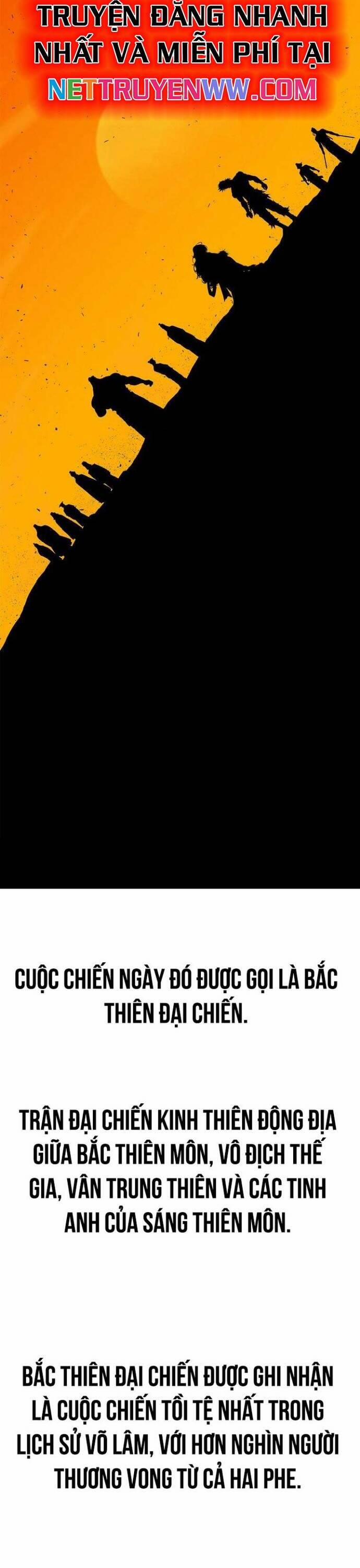 Bắc Kiếm Giang Hồ 202 trang 23