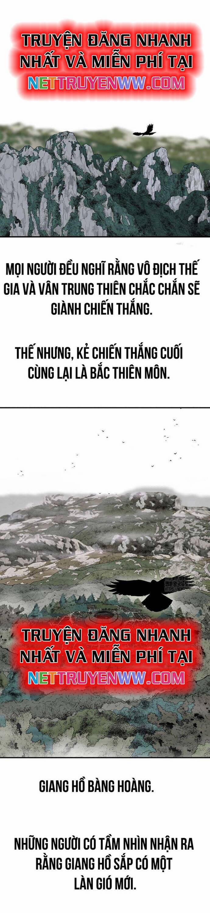 Bắc Kiếm Giang Hồ 202 trang 24