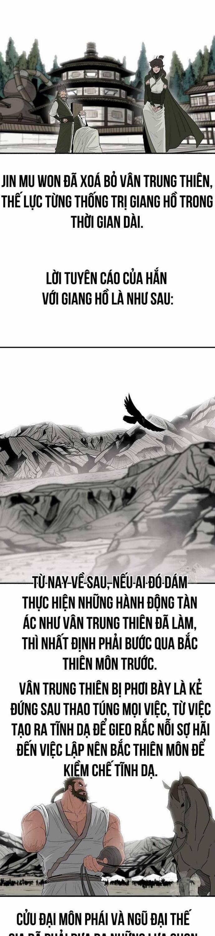 Bắc Kiếm Giang Hồ 202 trang 25