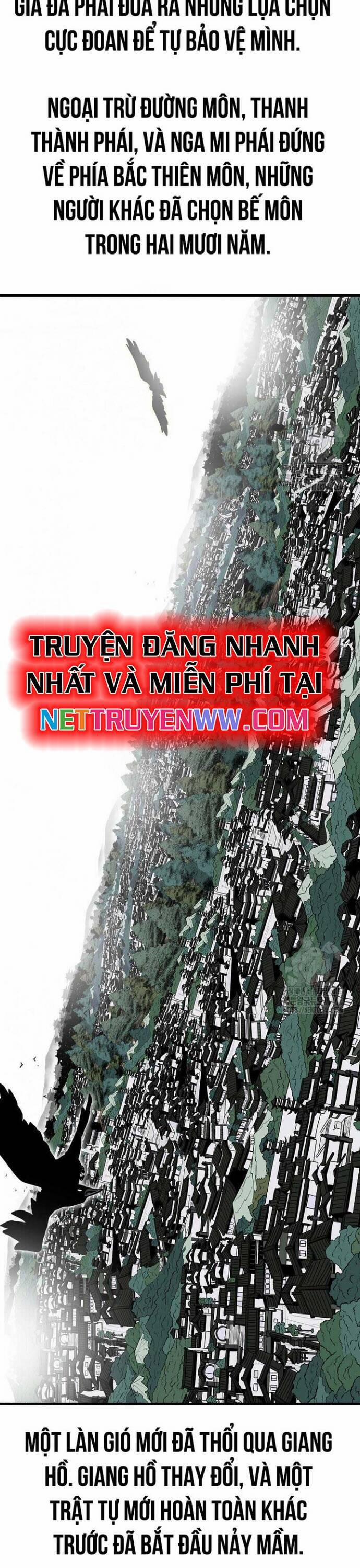 Bắc Kiếm Giang Hồ 202 trang 26