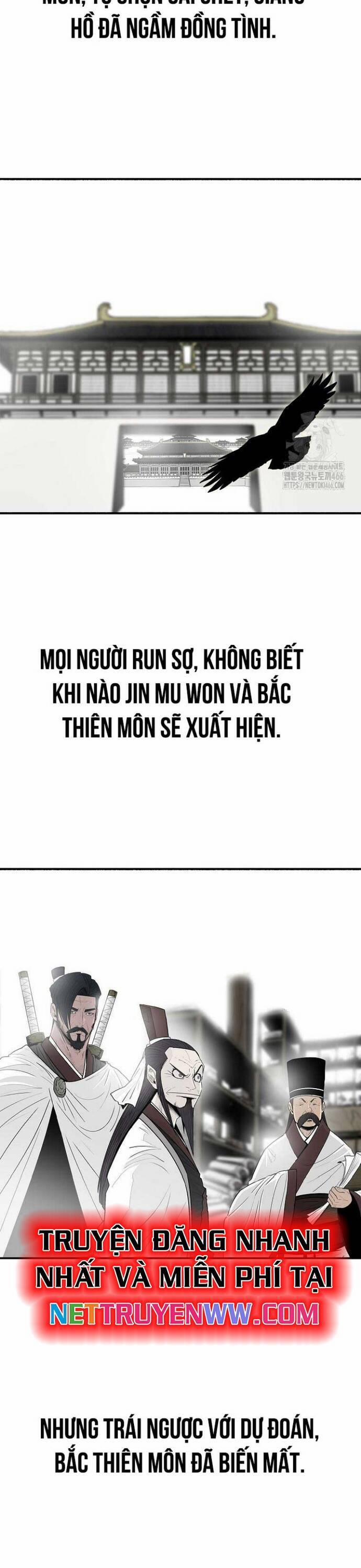 Bắc Kiếm Giang Hồ 202 trang 28