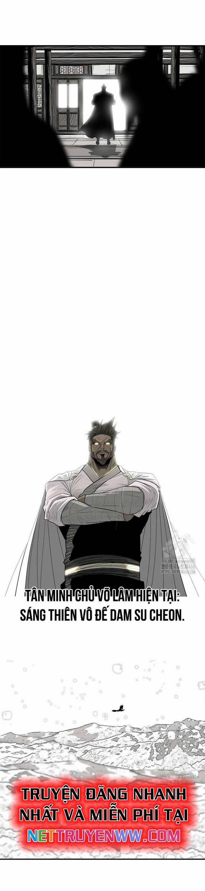 Bắc Kiếm Giang Hồ 202 trang 29