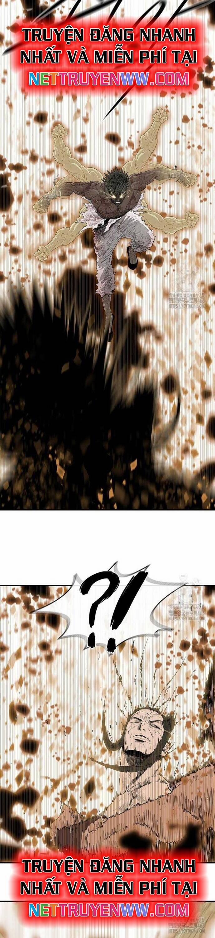 Bắc Kiếm Giang Hồ 202 trang 3