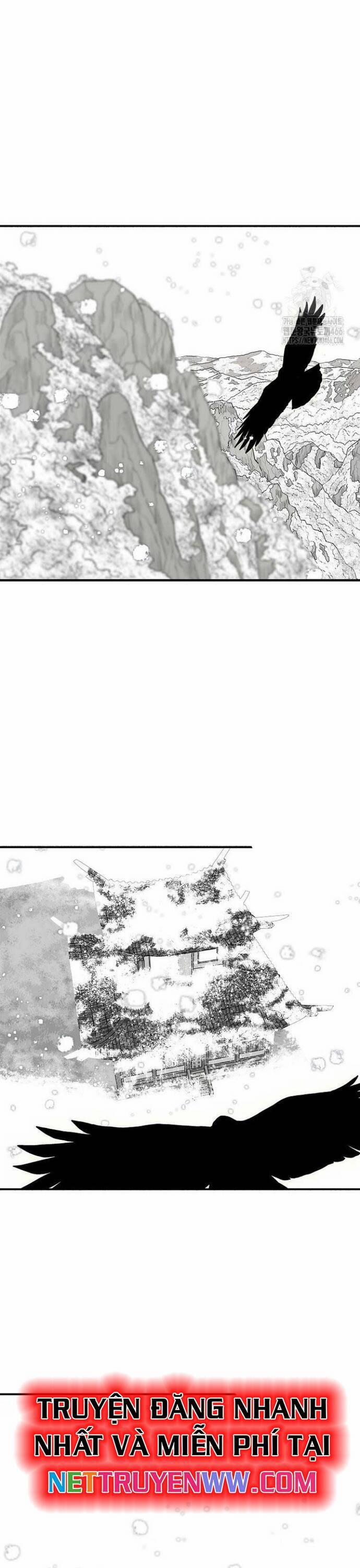 Bắc Kiếm Giang Hồ 202 trang 30