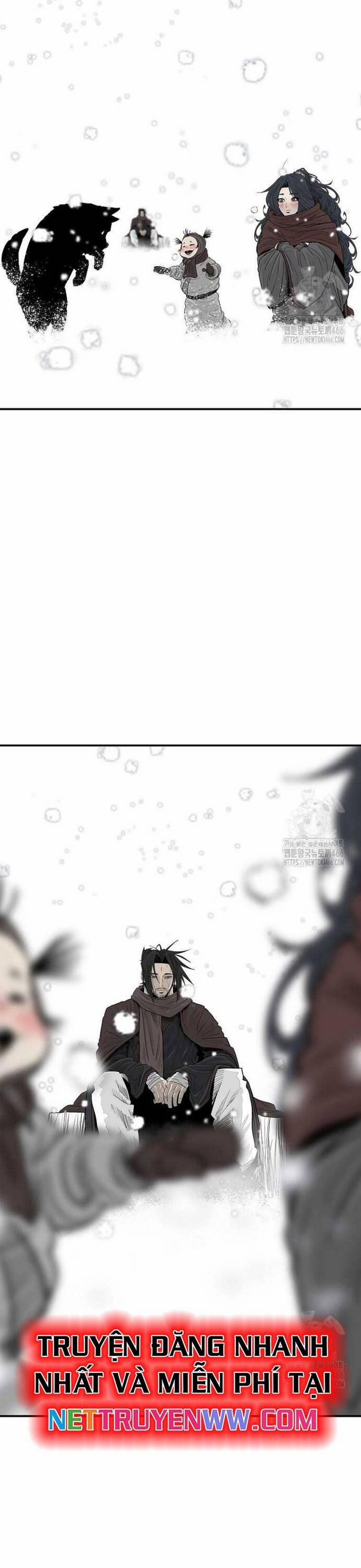 Bắc Kiếm Giang Hồ 202 trang 31