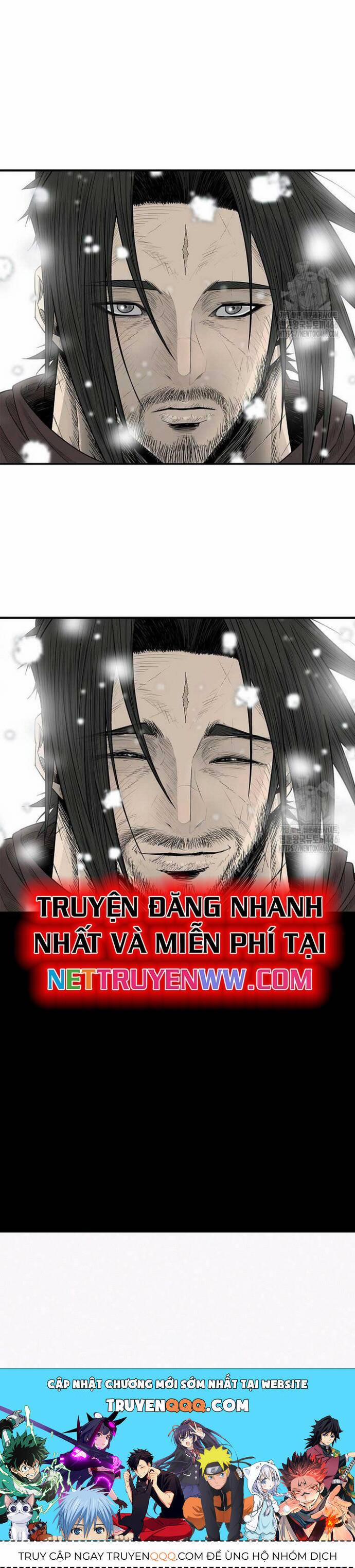 Bắc Kiếm Giang Hồ 202 trang 32