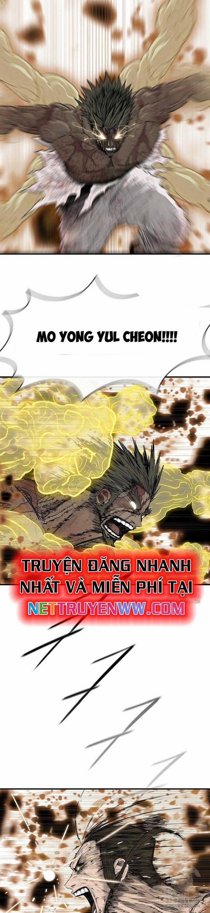 Bắc Kiếm Giang Hồ 202 trang 4