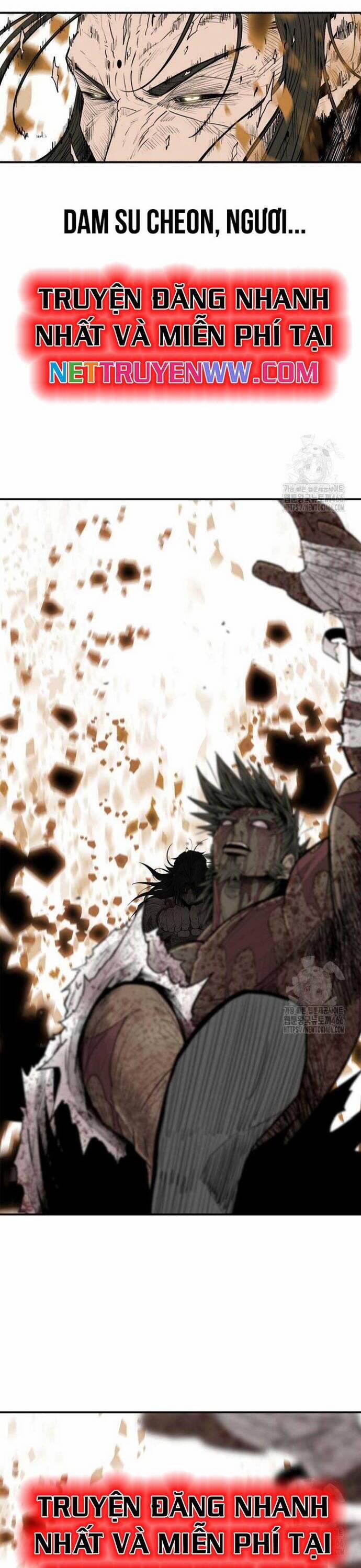 Bắc Kiếm Giang Hồ 202 trang 7