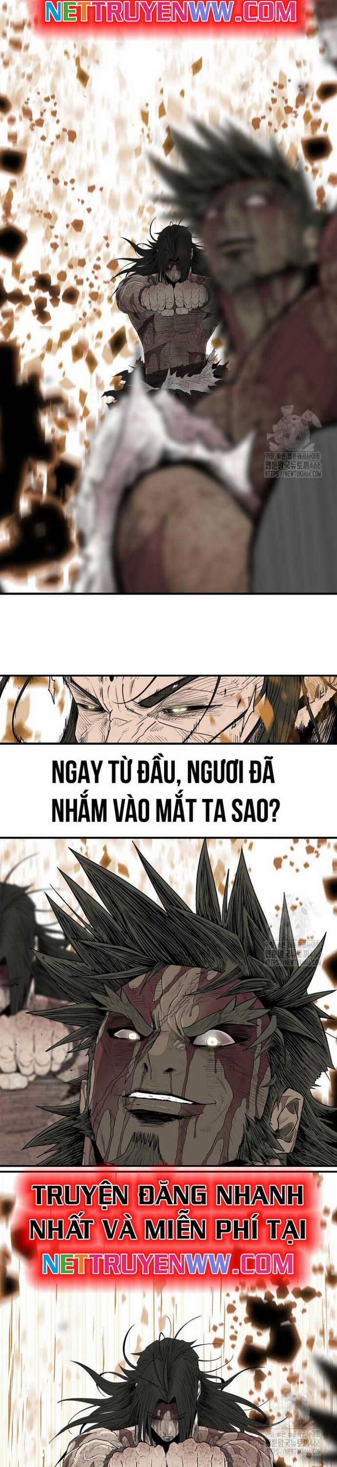 Bắc Kiếm Giang Hồ 202 trang 8