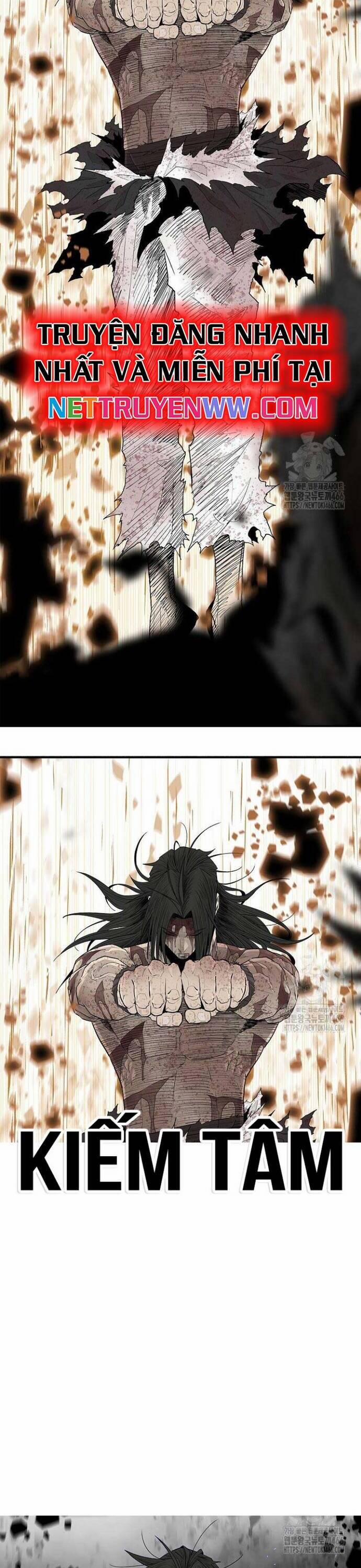 Bắc Kiếm Giang Hồ 202 trang 9