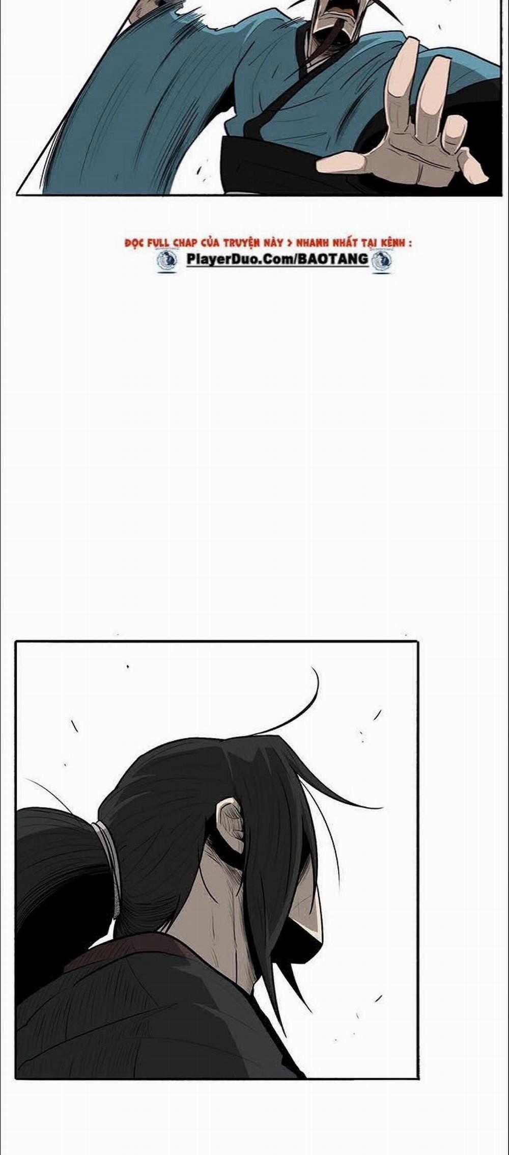 Bắc Kiếm Giang Hồ 21 trang 34