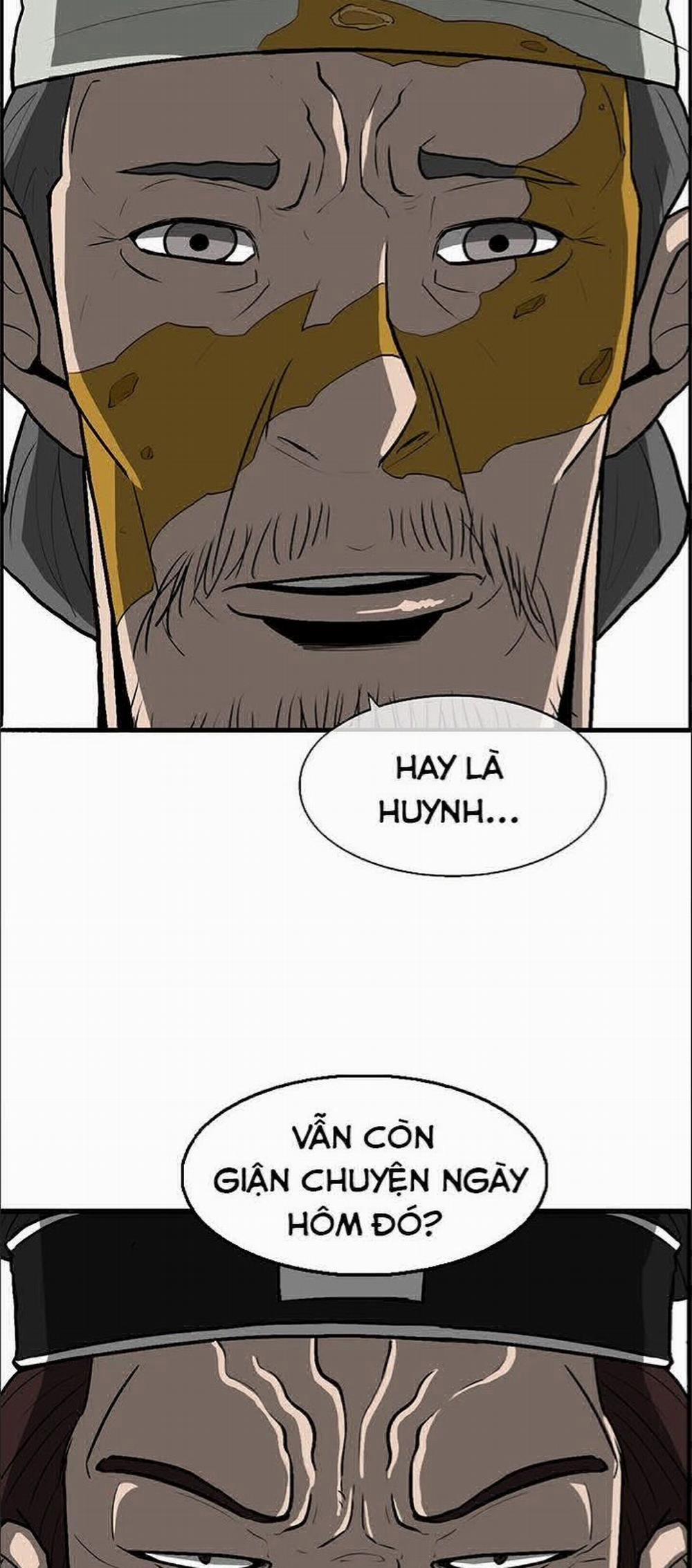 Bắc Kiếm Giang Hồ 21 trang 4