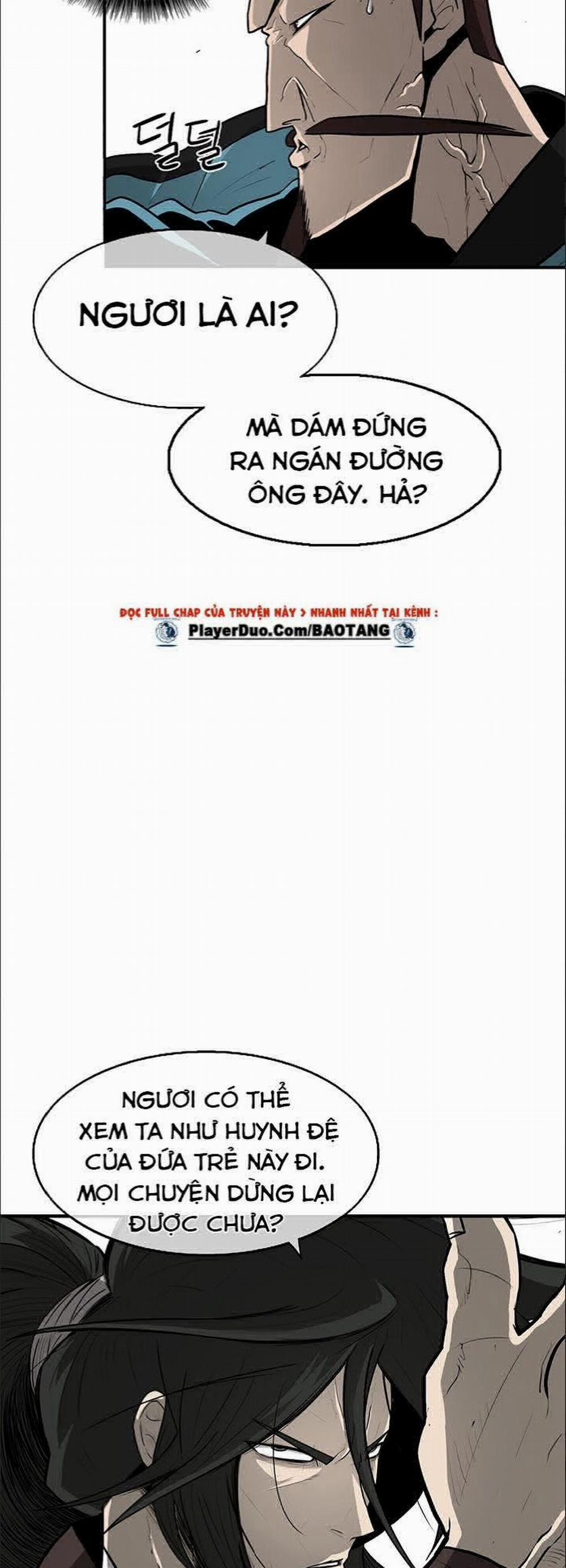 Bắc Kiếm Giang Hồ 21 trang 42