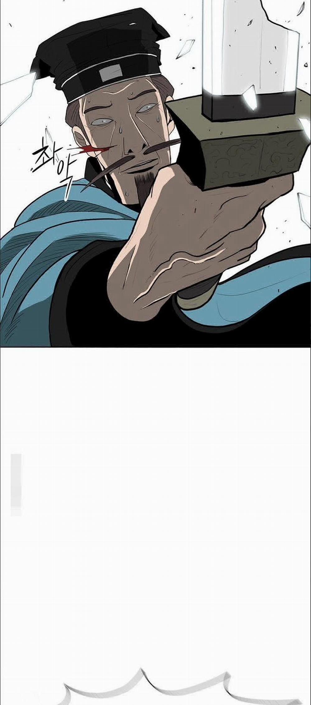 Bắc Kiếm Giang Hồ 21 trang 48