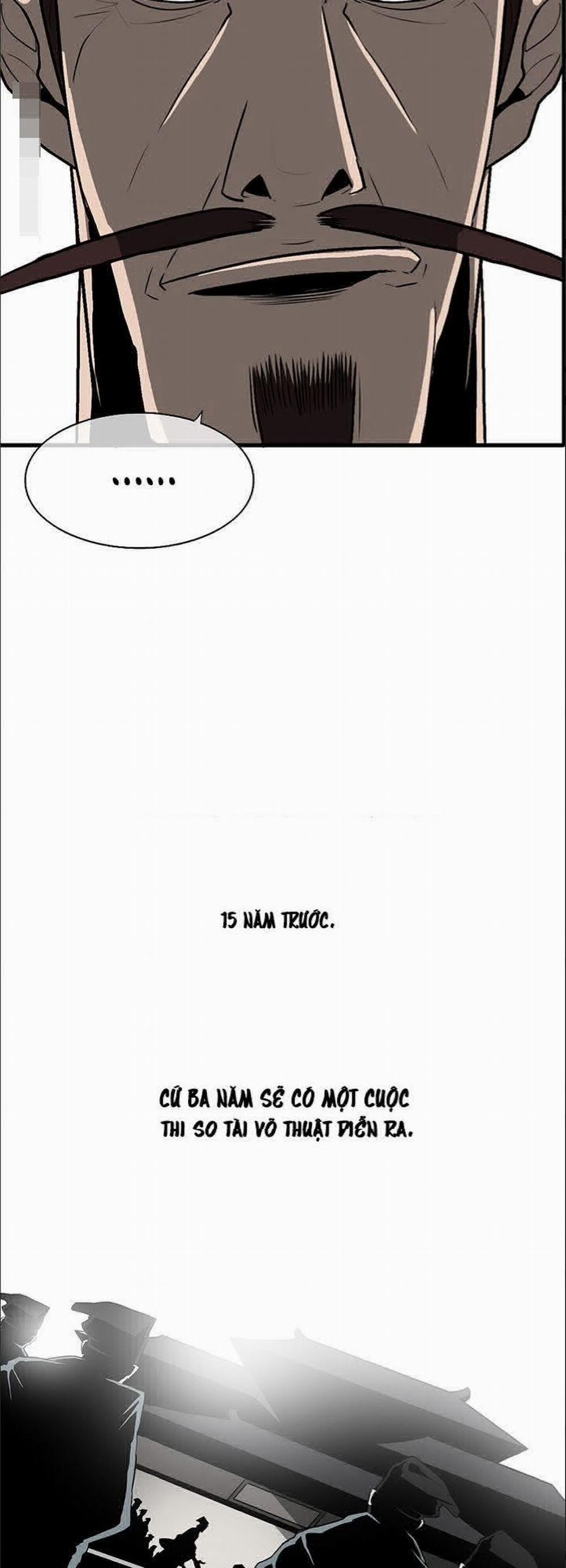 Bắc Kiếm Giang Hồ 21 trang 5