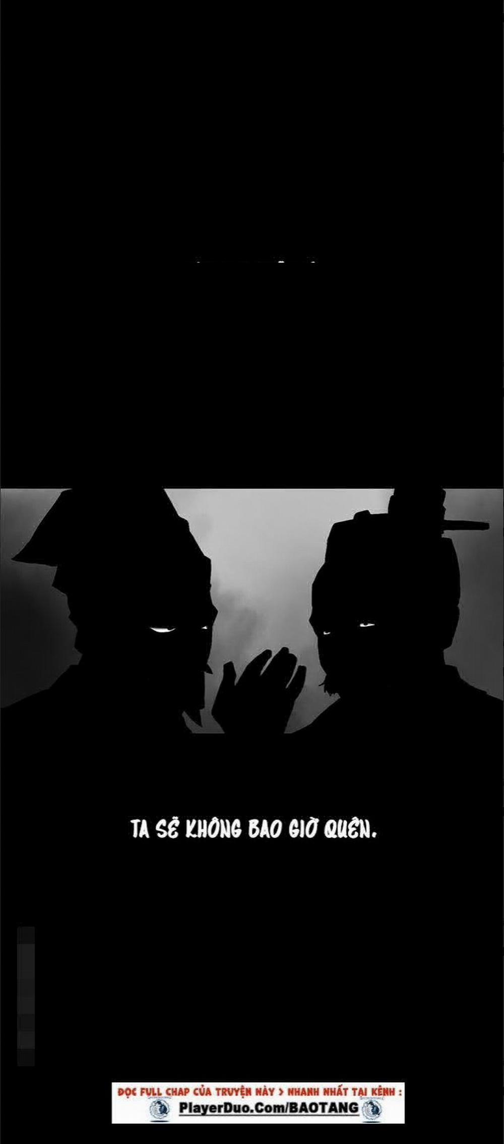 Bắc Kiếm Giang Hồ 21 trang 8