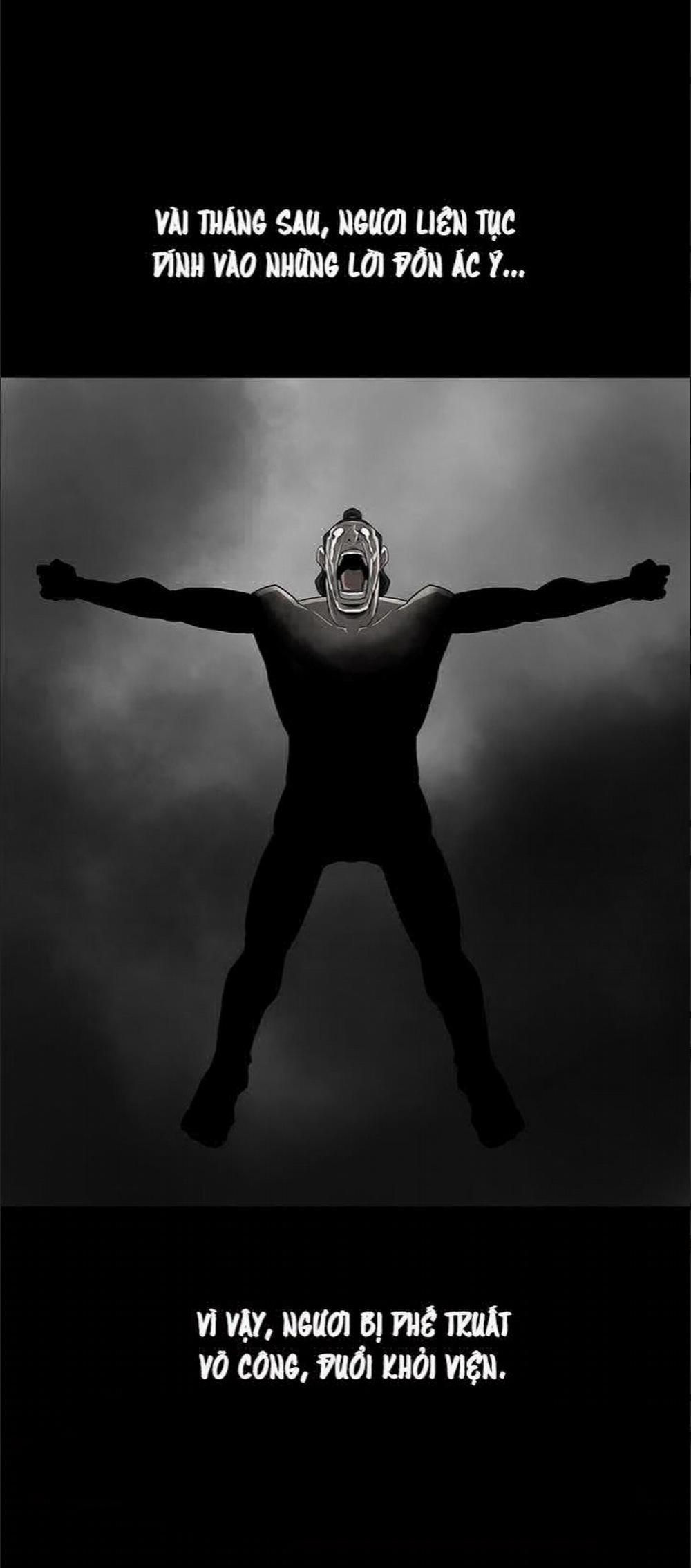 Bắc Kiếm Giang Hồ 21 trang 9